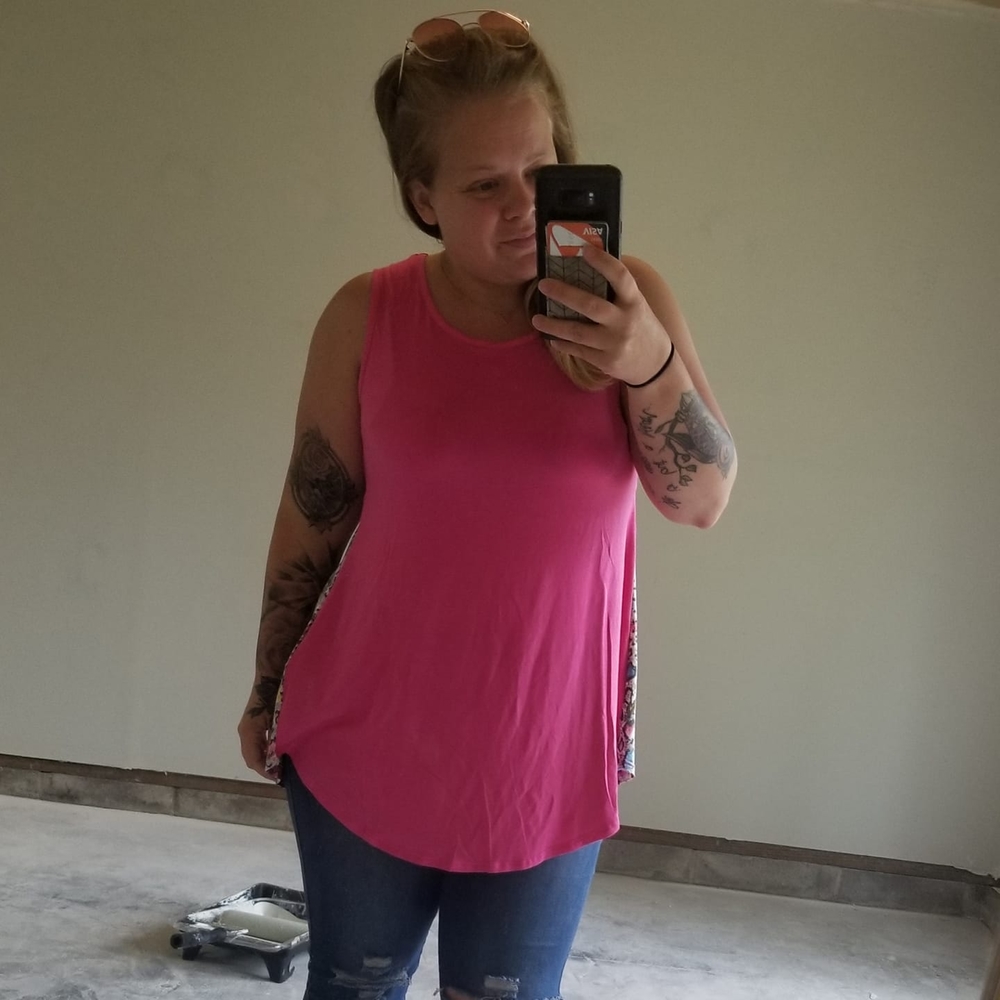 Meet your Posher, Kesha